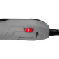 Multifunktionell enhet 250W, antal oscillationer 15000-21000 min??, resväska