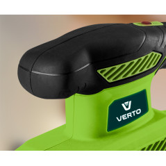 Slipmaskin 150W, fot 90 x 187 mm | HandlaSmidigt.se