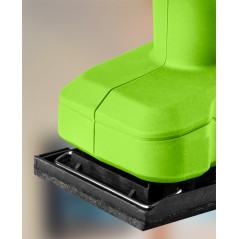 Slipmaskin 150W, fot 90 x 187 mm | HandlaSmidigt.se