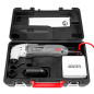 Multifunktionell enhet 250W, antal oscillationer 15000-21000 min??, resväska