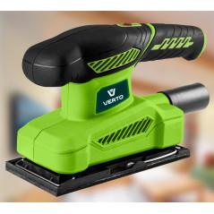 Slipmaskin 150W, fot 90 x 187 mm | HandlaSmidigt.se