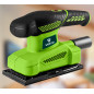 Slipmaskin 150W, fot 90 x 187 mm