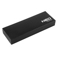 Metallpenna 5 i 1