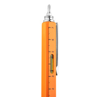 Metallpenna 5 i 1
