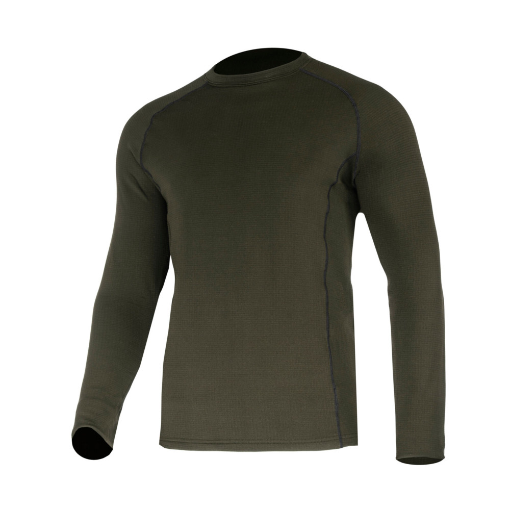 Termisk tröja, grön, '3xl', ce, Lahti Termisk tröja, grön, '3xl', ce, Lahti