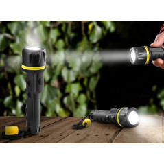 Ficklampa TRACER POCKET