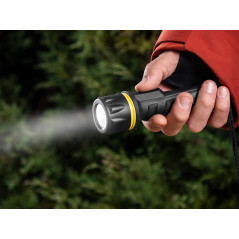 Ficklampa TRACER POCKET