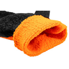 Arbetshandskar fodrade, polyester belagda med latex, 2242X, storlek 10 | HandlaSmidigt.se