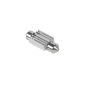 LED-bilbelysning (Canbus) SV8,5 11x36mm 3x5050 SMD, vit