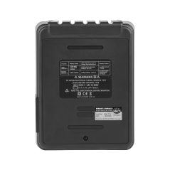 Isolationsresistansmätare UT513A