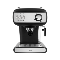 Kolbryggare kaffemaskin TEESA AROMA 400