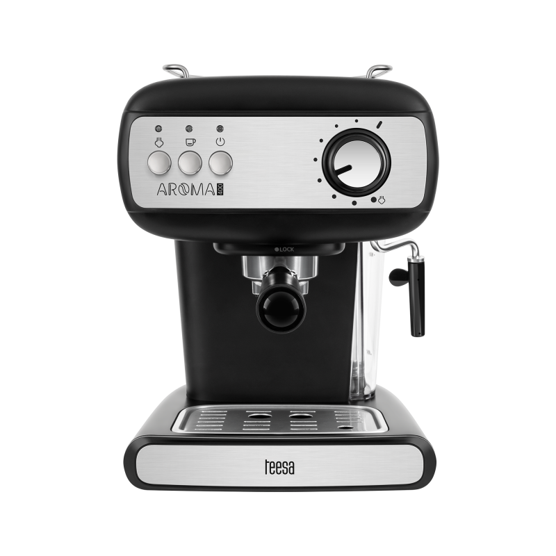 Kolbryggare kaffemaskin TEESA AROMA 400