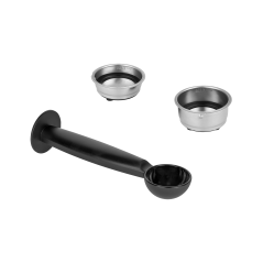 Kolbryggare kaffemaskin TEESA AROMA 400