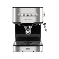 Kolbowy ekspres do kawy TEESA AROMA 450