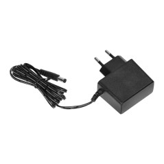 Nätadapter 18VDC/650mA för porttelefoner från SAGITTA-serien | HandlaSmidigt.se