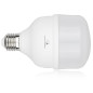 LED-lampa Maclean, E27, 28W, 220-240V AC, kallvit, 6500K, 2940lm, MCE302 CW