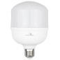 LED-lampa Maclean, E27, 48W, 220-240V AC, kallvit, 6500K, 5040lm, MCE304 CW