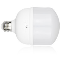 LED-lampa Maclean, E27, 48W, 220-240V AC, kallvit, 6500K, 5040lm, MCE304 CW