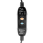 Kakel- och stenskärare 1400W, 125 mm