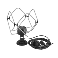 TV-antenn KORONA inomhus Viedyska