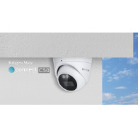 Trådlös utomhuskamera Kruger&Matz Connect C50 Tuya