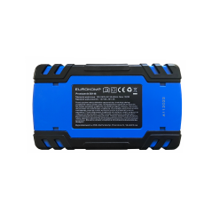 Automatisk batteriladdare 12 V 8A-24V 4A E6148