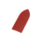 Slippapper med kardborreband Delta 32 x 92 mm, K60, K100, K180, set med 15 stycken.