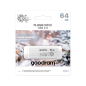 USB-minne Goodram USB 2.0 64GB vinterutgåva