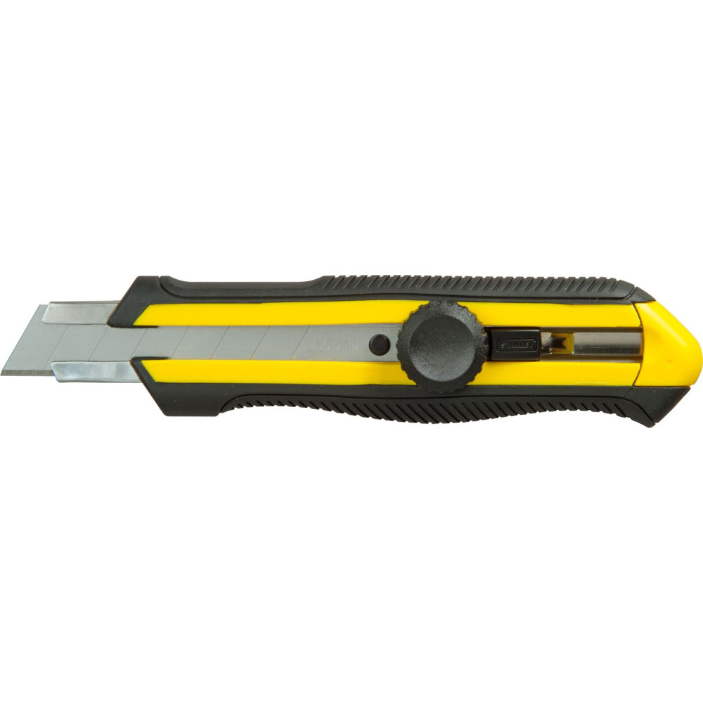 Kniv med brytbart blad - 18 mm Kniv med brytbart blad - 18 mm
