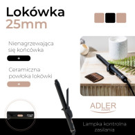 AD 2115 Lockwasher - 25mm