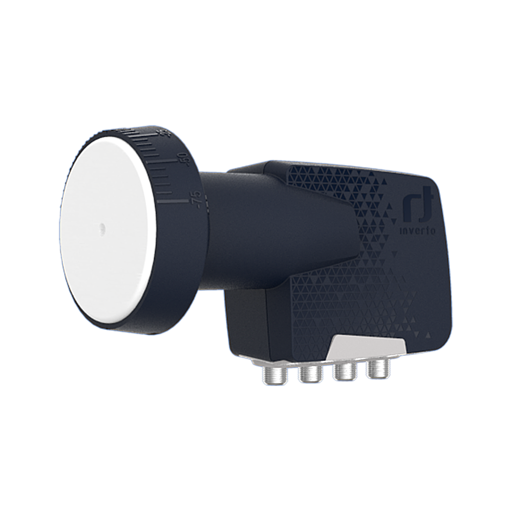 Konverter Quad Inverto PREMIUM Konverter Quad Inverto PREMIUM