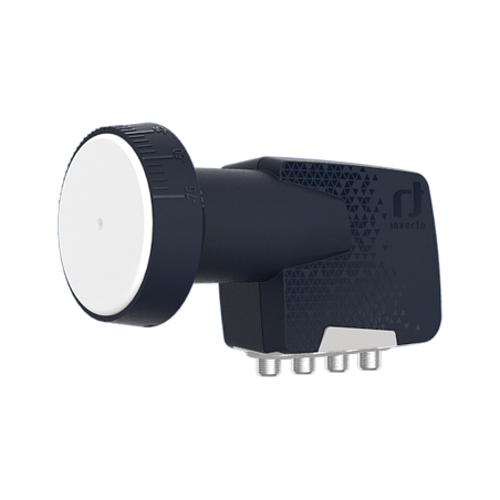 Konverter Quad Inverto PREMIUM