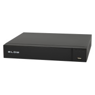 77-826- Inspelningsenhet blow 5in1 16ch-analog 16ch-ip bl-x16081 8mp 1xhdd