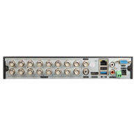77-826- Inspelningsenhet blow 5in1 16ch-analog 16ch-ip bl-x16081 8mp 1xhdd