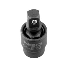 Stötled 1/4'
