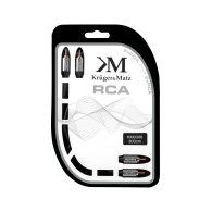 Kabel 2RCA-2RCA 3.0m Kruger&Matz

Kabel 2RCA-2RCA 3.0m Kruger&Matz
