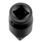 Sats med slagfogar, 3 stycken, 1/4', 3/8', 1/2'