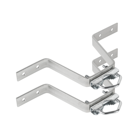 Fäste för SAT-antenn till 15 cm mast