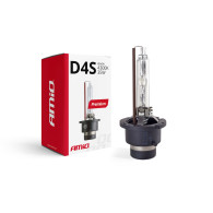 Xenonlampa xenonlampa xenon d4s 4300k amio premium amio-01980