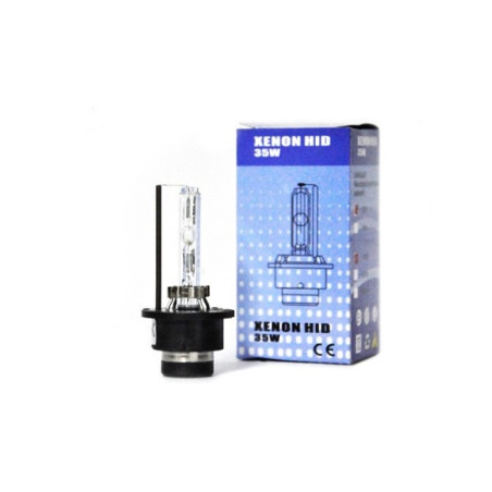 Xenonlampa xenonlampa xenon d4s 4300k amio premium amio-01980