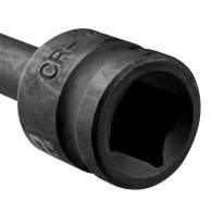 Nasadka udarowa T45, 1/2'