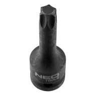 Slagnyckel T50, 1/2 tum