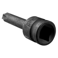 Slagnyckel T50, 1/2 tum