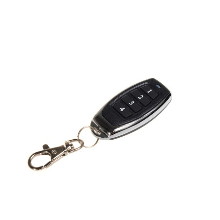 MCE94 Pilot självkopierande kompatibel med Nice Smilo, variabel kod