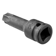 Slagnyckel T70, 1/2 tum
