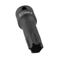 Slagnyckel T80, 1/2'