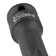 Slagnyckel T80, 1/2'