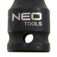 Slagnyckel T80, 1/2'