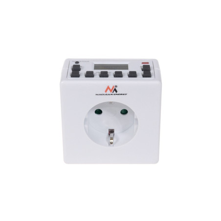 MCE30G Timer digital Maclean Energy, tysk version