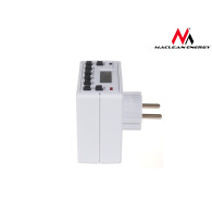 MCE30G Timer digital Maclean Energy, tysk version